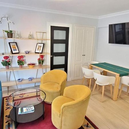 Artaza Home Sopelana Extérieur photo