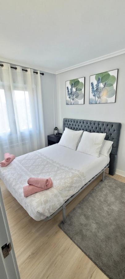 Artaza Home Sopelana Extérieur photo