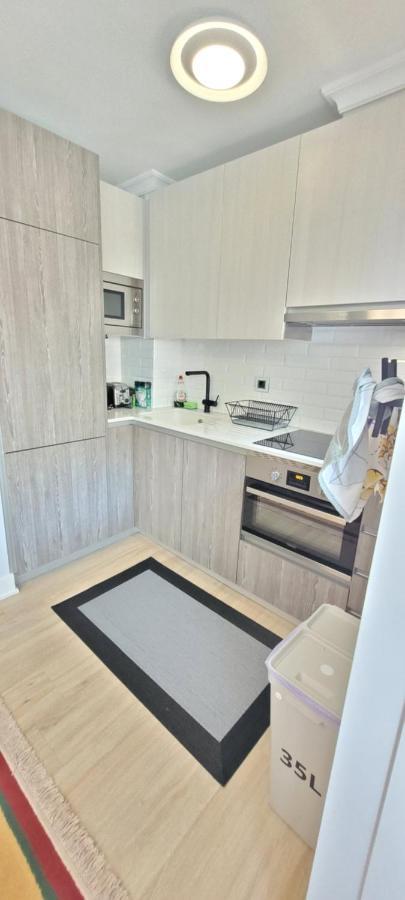 Artaza Home Sopelana Extérieur photo