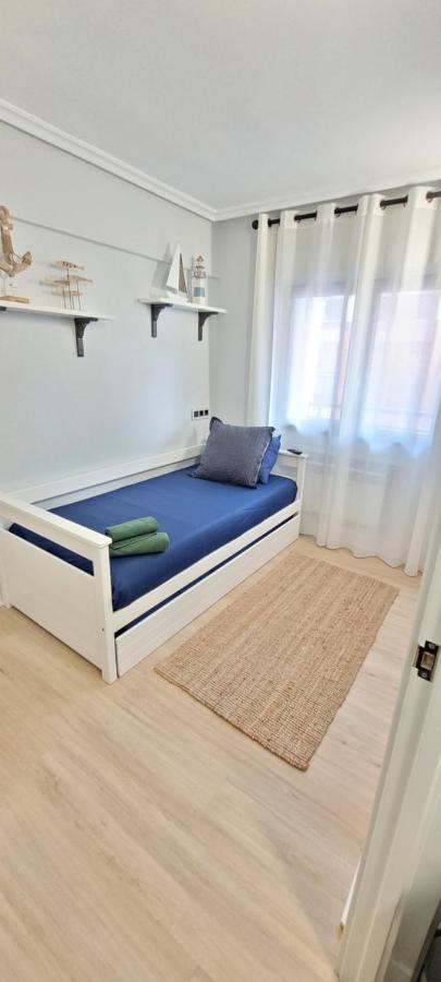 Artaza Home Sopelana Extérieur photo