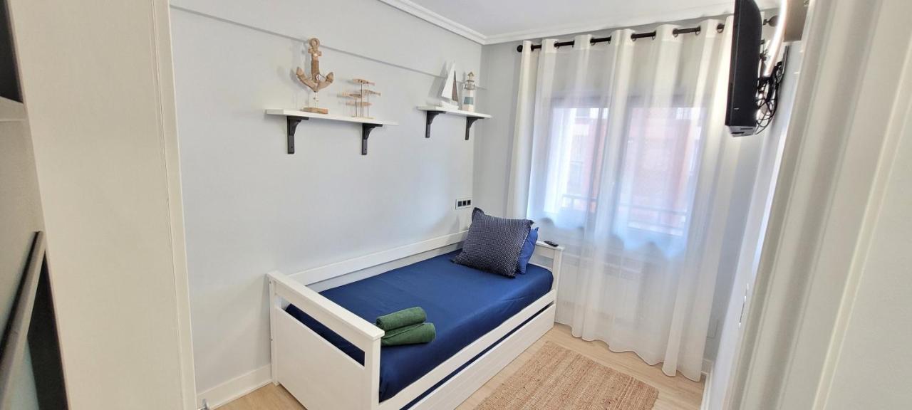 Artaza Home Sopelana Extérieur photo